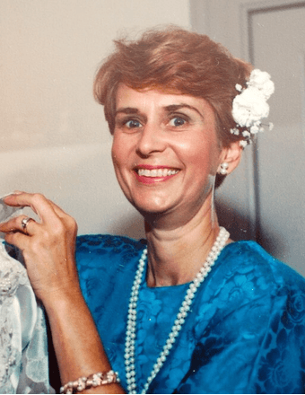 Helen Carol Smith Obituary