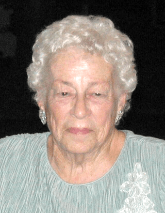Marguerite Elizabeth Norris Obituary