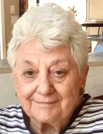Barbara W. Sposato Obituary