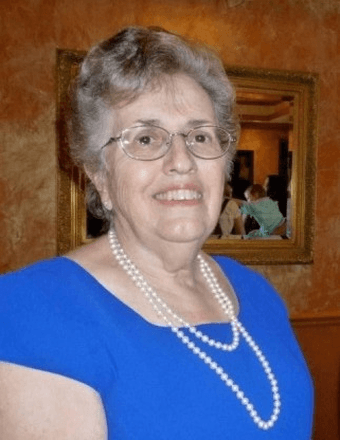 JoEllen Trigiani Obituary
