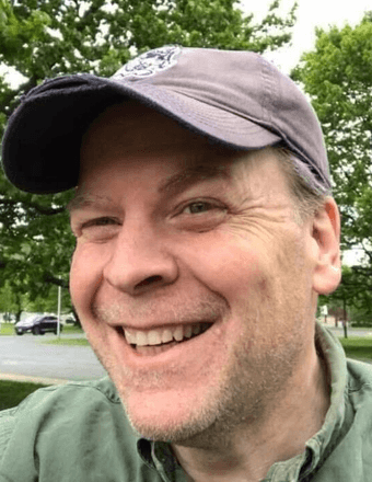 Steven Douglas DeLuca Obituary