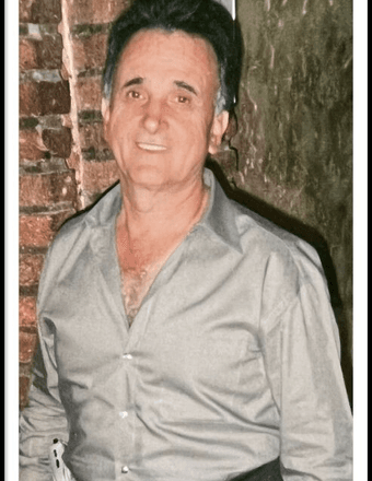 Elias “louie” Pantazopoulos Obituary