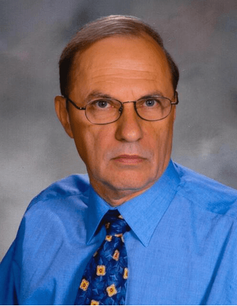 Henry Moore Obituary
