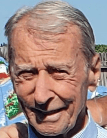 Carmon Paul DeMarco, Jr Obituary