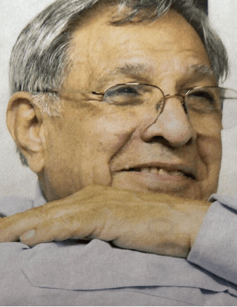 Michael Valadez Obituary