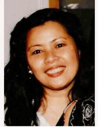 Lorna Camacho Obituary