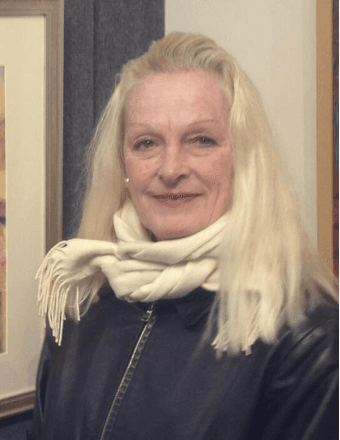 Susan Koch Lenczowski Obituary