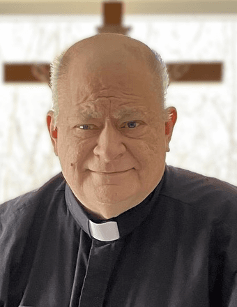 Rev. William M. Brailsford Obituary
