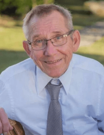 Michael Joseph Baxley Obituary
