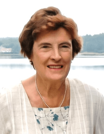 Mary Fitzgerald Byrne Obituary