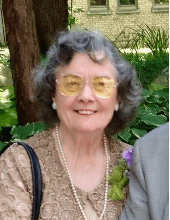 Joyce Romischer Delaney Obituary