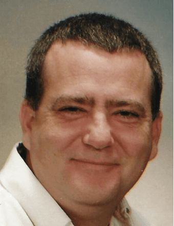 John Peter Caffrey Obituary