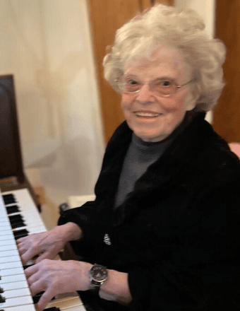 Zelma Beryl Edwards Obituary