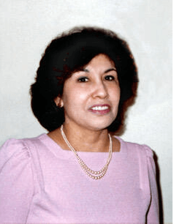 Jesusa Salazar Rivas Obituary