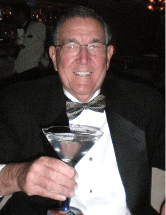 Charles W. Cozad Obituary