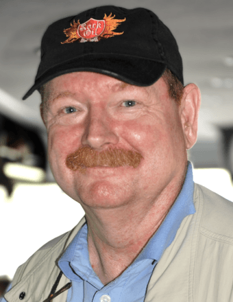 John Charles Felmy Obituary