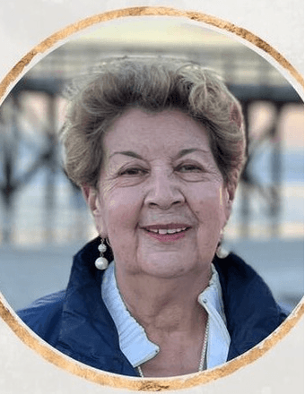 Flor Alba Soto Obituary