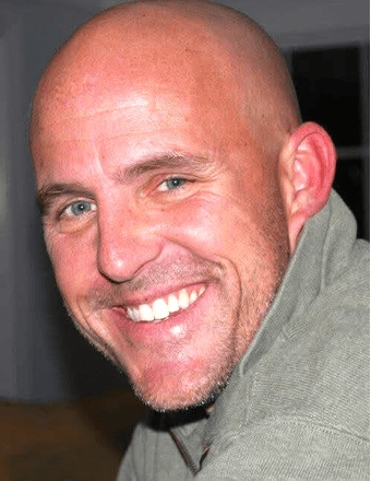 Timothy Robert Holt Obituary