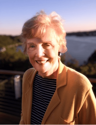Jane Weeks Young Obituary