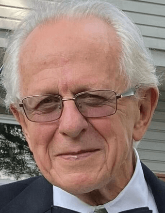 John Noble Obituary