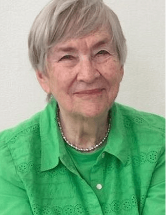 Patricia Grace Hornbrook Bond Obituary