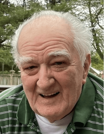 Thomas John McGettigan Obituary
