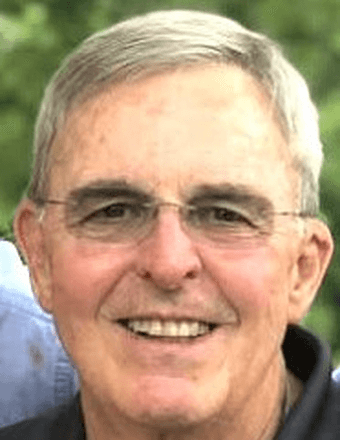 James Brian Connors Obituary