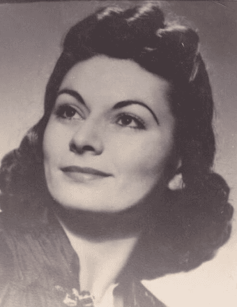 Anita Eleanor Campiglia Garner Obituary