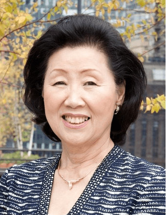 Ami Kim Obituary