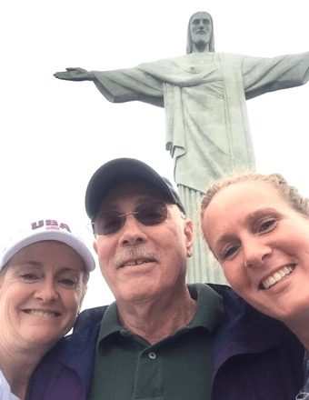 Stephen Dana Peet Obituary