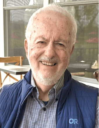 John Stephen Smith Obituary
