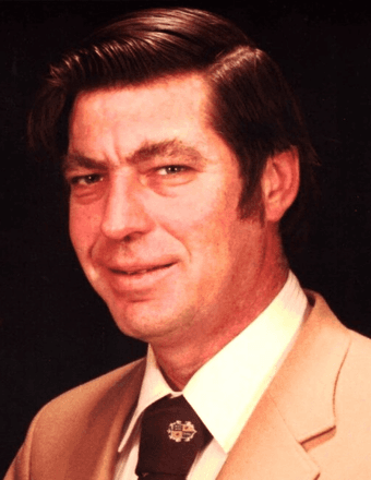 William Lewis Jackson Obituary