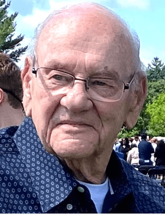 Robert E. Kaiser Obituary