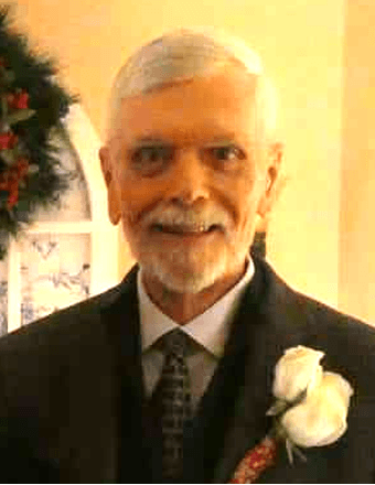 Robert Patrick Flynn Obituary