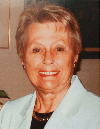 Antoinette Theresa Delaney Obituary
