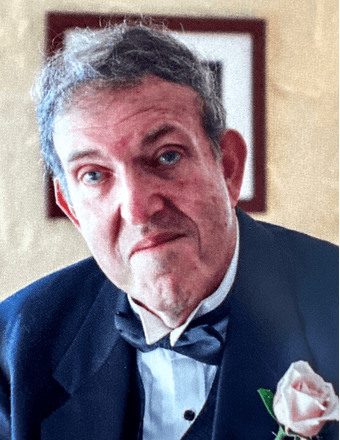 Gordon Klang Obituary