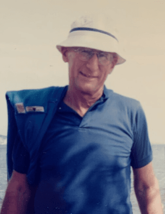 Peter Michael Collins Obituary