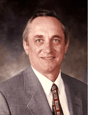Robert J. Polutchko Obituary