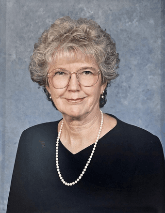Harriet Elizabeth Benner Obituary