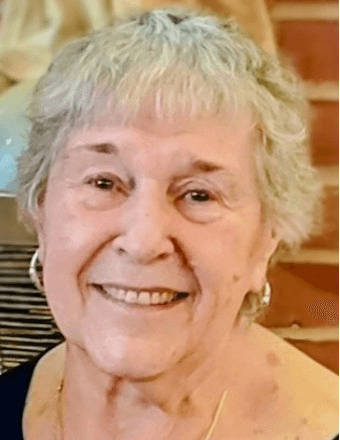 Agatha Ann Shelava Obituary