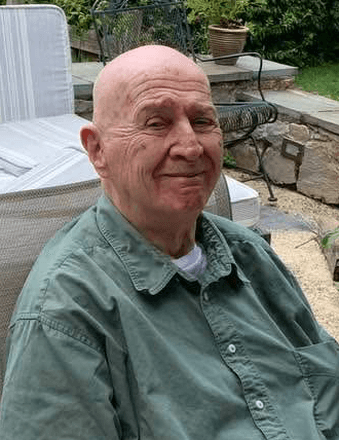 Robert John Argauer Obituary