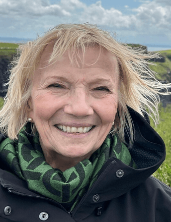 Susan Jeanne Dunn Obituary