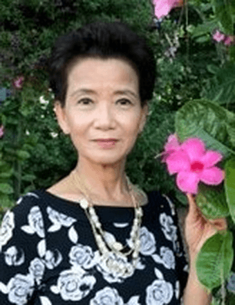 Cindy S. Wong Obituary