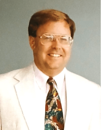 Gregory John Thomas Obituary