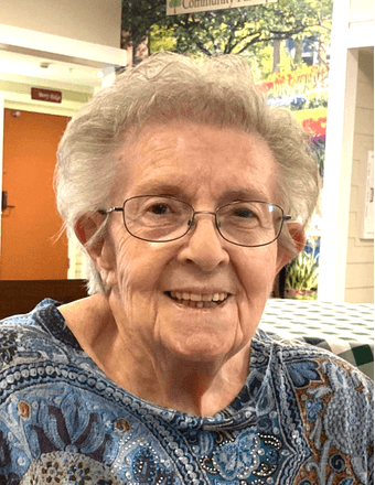 Marie Bernadette Markward Obituary