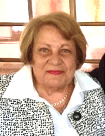 Etedal Sedrak Mikhail Obituary