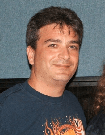 Barry Allan Schrier Obituary