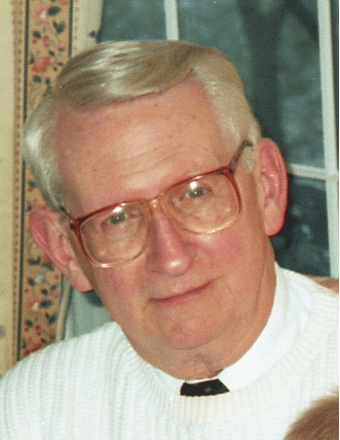 William E. Kister Obituary