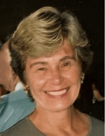 Judith Ann Hawkins Obituary