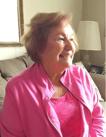Rita Anne Claxton Obituary